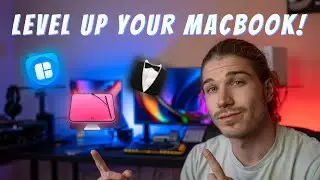 You NEED these MacOS Apps!