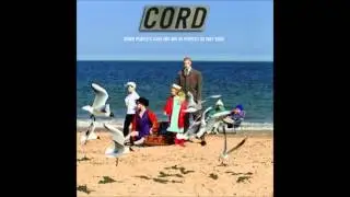 Cord - Go Either Way