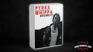 [300+] FREE Pyrex Whippa Drum Kit 2024 | Free Drum Kit Download