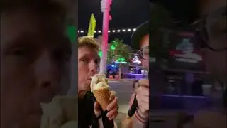 Double Scoop!