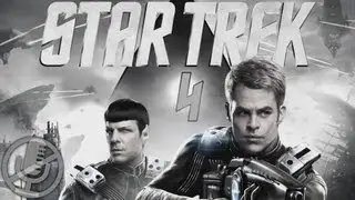 Star Trek The Video Game прохождение на 