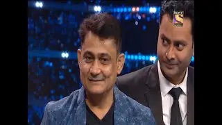 Sanjeev Tyagi at ITA Awards 2021 | Crime Patrol team | Sanjeev Tyagi and Nissar Khan at ITA Awards