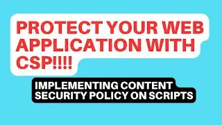 How to implement Content Security Policy on scripts - Infrastructure approach vs HTML code approach