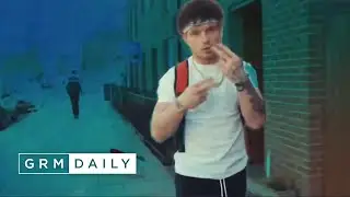 LR - LR FLOW (Rolando Freestyle) [Music Video] | GRM Daily