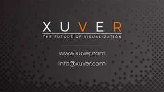 Xuver's online viewer - BIM features