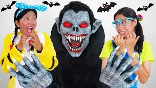 Halloween Song - Children Songs