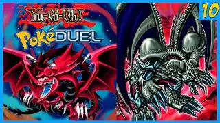 Pokeduel Brutal Difficulty Part 10! Exploring Celadon City