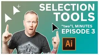 How To Use The Selection Tools In Adobe Illustrator