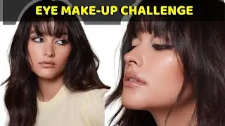 EFFORTLESS SA SOBRANG GANDA‼️EYE MAKE-UP NI LIZA SOBERANO