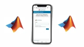 How to use MATLAB in Mobile Phone Step By Step Tutorial For Beginners