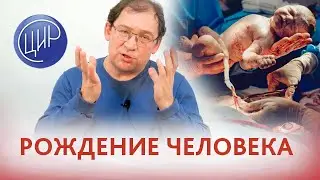 РОДЫ. Концепция профессора Хуго Зильгейма. Рассказывает Гузов И.И.