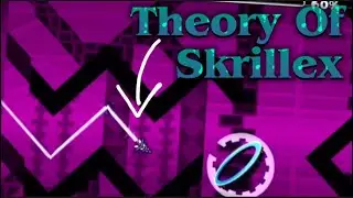 Действительно ли это так сложно? Моя первая попытка пройти Theory Of Skrillex