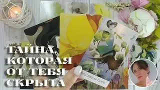 😨😍 ТАЙНА, КОТОРАЯ ОТ ТЕБЯ СЕЙЧАС СКРЫТА 🔮✨🎯 НАРРАТИВНЫЙ РАСКЛАД