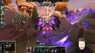 SMITE - gimme dat Kukulkan action: Full Game