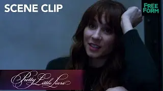 Pretty Little Liars | Series Finale: Spencer Meets Alex Drake | Freeform