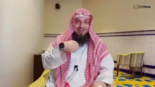 Будь светочем указывая людям прямой путь || Сирадж Абу Тальха