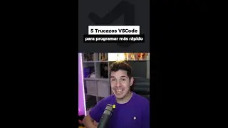 ¡Programa más rápido con estos trucazos de Visual Studio Code!