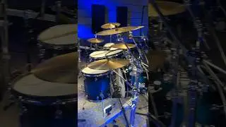 Drumeo - Behind the Scenes