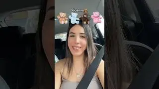 Bir ayıcığım olsaydı🧸😁