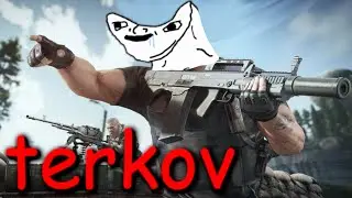 The Tarkov Challenge for Idiots - Part 2