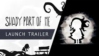 Shady Part of Me - Launch Trailer | The Game Awards 2020