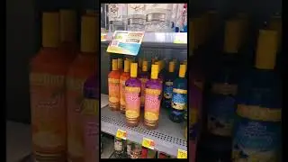 ВОДКА В США 