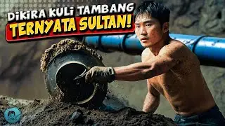 Dihina Bosnya Karena Cuman Kuli Tambang, Ternyata Sultan Paling Kaya Di Korea!