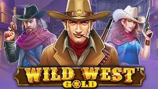 Wild Gold West , Порадовал сочным бонусом , особенно 7 спин , заносынедели, казиноонлайн