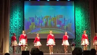 Дети Земли- Серебряная нотка, г. Хабаровск
