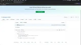 codesandbox with github