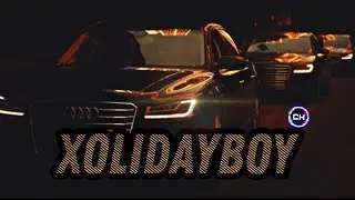 Xolidayboy - Вся твоя банда легенда кавабанга 😌🎶