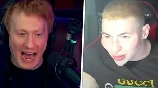 ДК ПРО ТРЕШ СТРИМЫ РУКИ БАЗУКИ