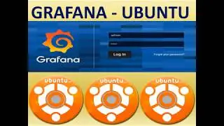 Grafana Installation on Linux Distribution Ubuntu