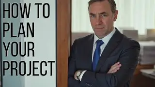 Project Planning Explained