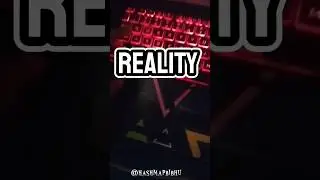 Coding : Expectation Vs Reality | 2024  