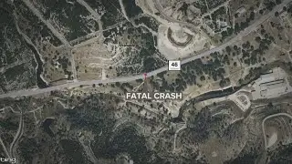 Three dead in head-on crash in Boerne that closed Highway 46 for hours