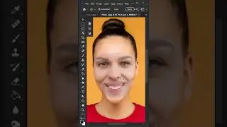 How To Face Swap in Photoshop 