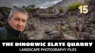 Photography On Film -Clash Of The Titans Location
