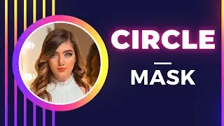 Create Circle Mask inside Adobe Premiere Pro