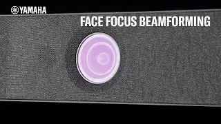 The Yamaha CS-500 and CS-800: Face Focus Beamforming