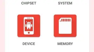 Monitor your Android device with CPU Info 64