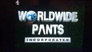 Where’s Lunch/HBO Productions/Worldwide Pants Incorporated/CBS Broadcast International (2003) #4