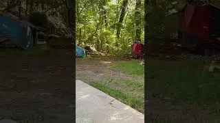 Wild recovery 🤯 😬