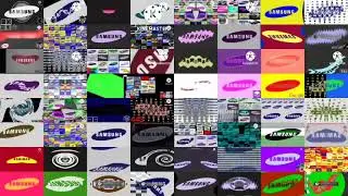 64 Samsung Logo Histories V7