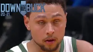 Bryn Forbes 22 Points/7 Threes Full Highlights (5/29/2021)