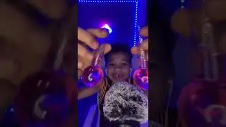 Suspicious water prank on the asmr screaming kid 