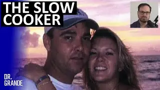 Chef Slow Cooks His Wife After 'Accidental' Killing | David and Dawn Viens Case Analysis