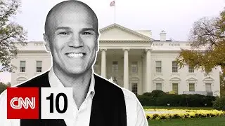 CNN 10 Returns: Road To The White House | August 19, 2024