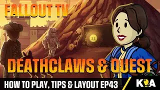 FALLOUT TV - Fallout Shelter Mobile - Ep43