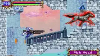 Castlevania: AoS: Reprise 0.7 (5/5)